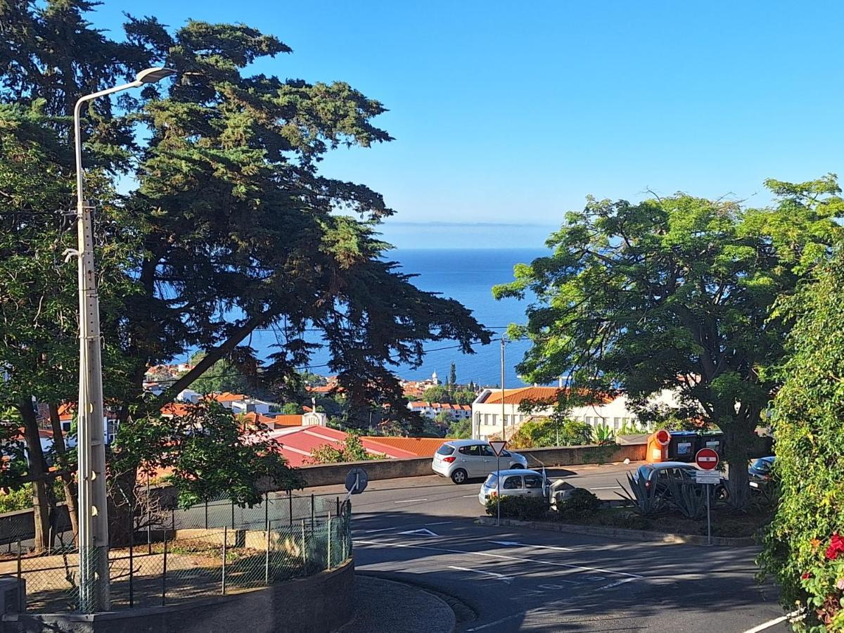 Funchal Apartments - New Botanic Garden Petit Studios エクステリア 写真