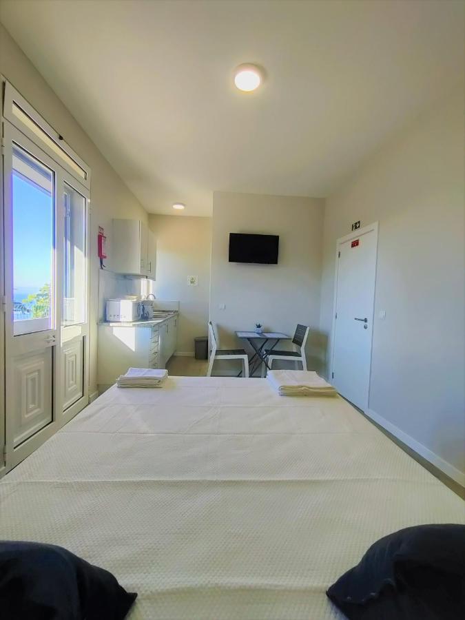 Funchal Apartments - New Botanic Garden Petit Studios エクステリア 写真