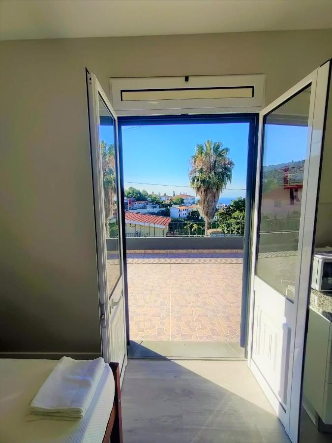 Funchal Apartments - New Botanic Garden Petit Studios エクステリア 写真