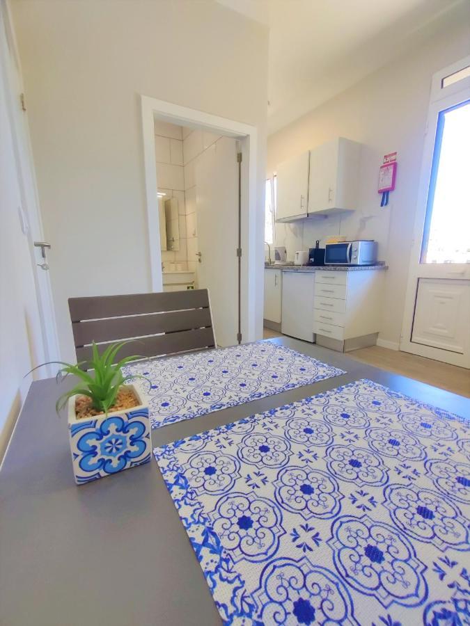 Funchal Apartments - New Botanic Garden Petit Studios エクステリア 写真