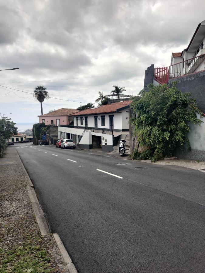 Funchal Apartments - New Botanic Garden Petit Studios エクステリア 写真