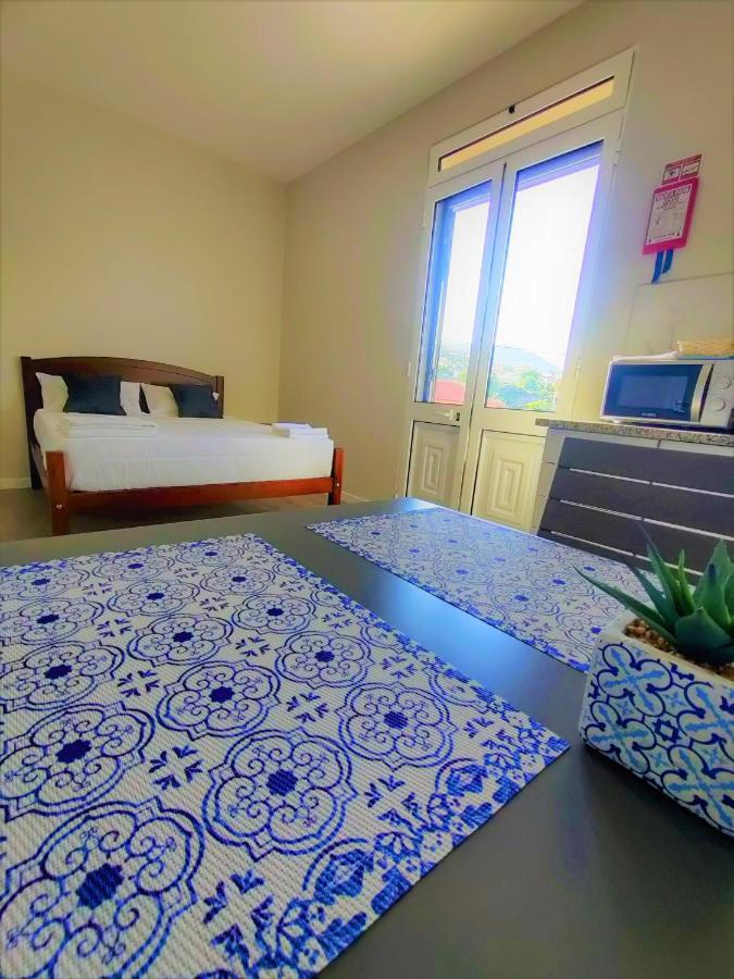 Funchal Apartments - New Botanic Garden Petit Studios エクステリア 写真