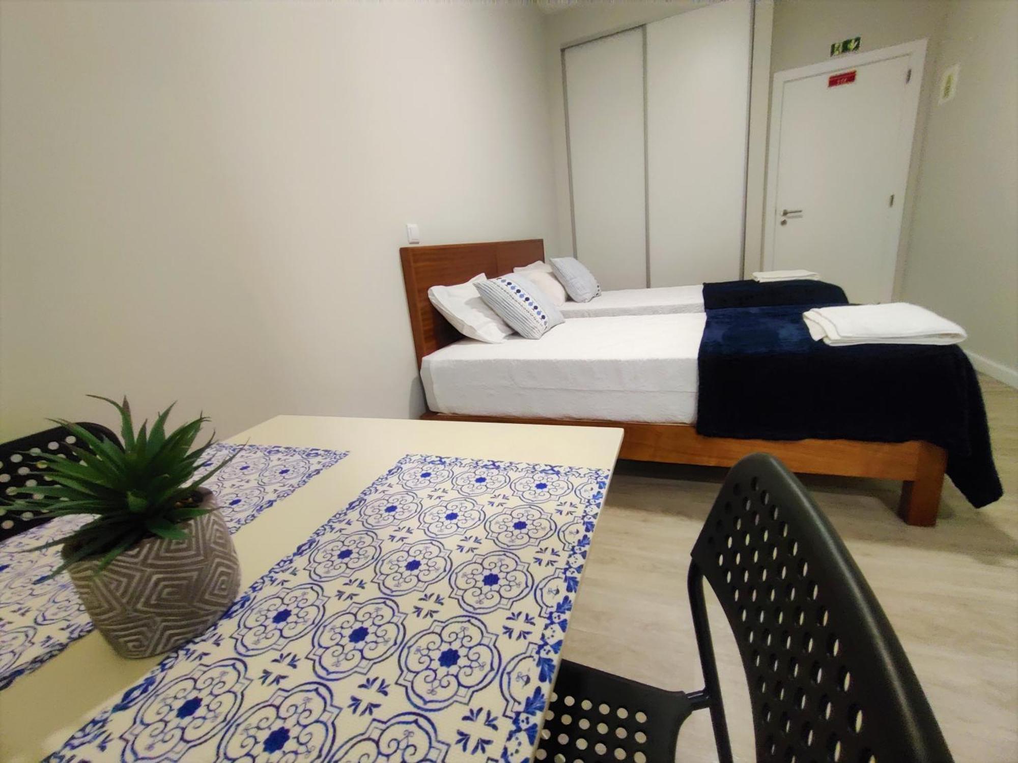 Funchal Apartments - New Botanic Garden Petit Studios エクステリア 写真