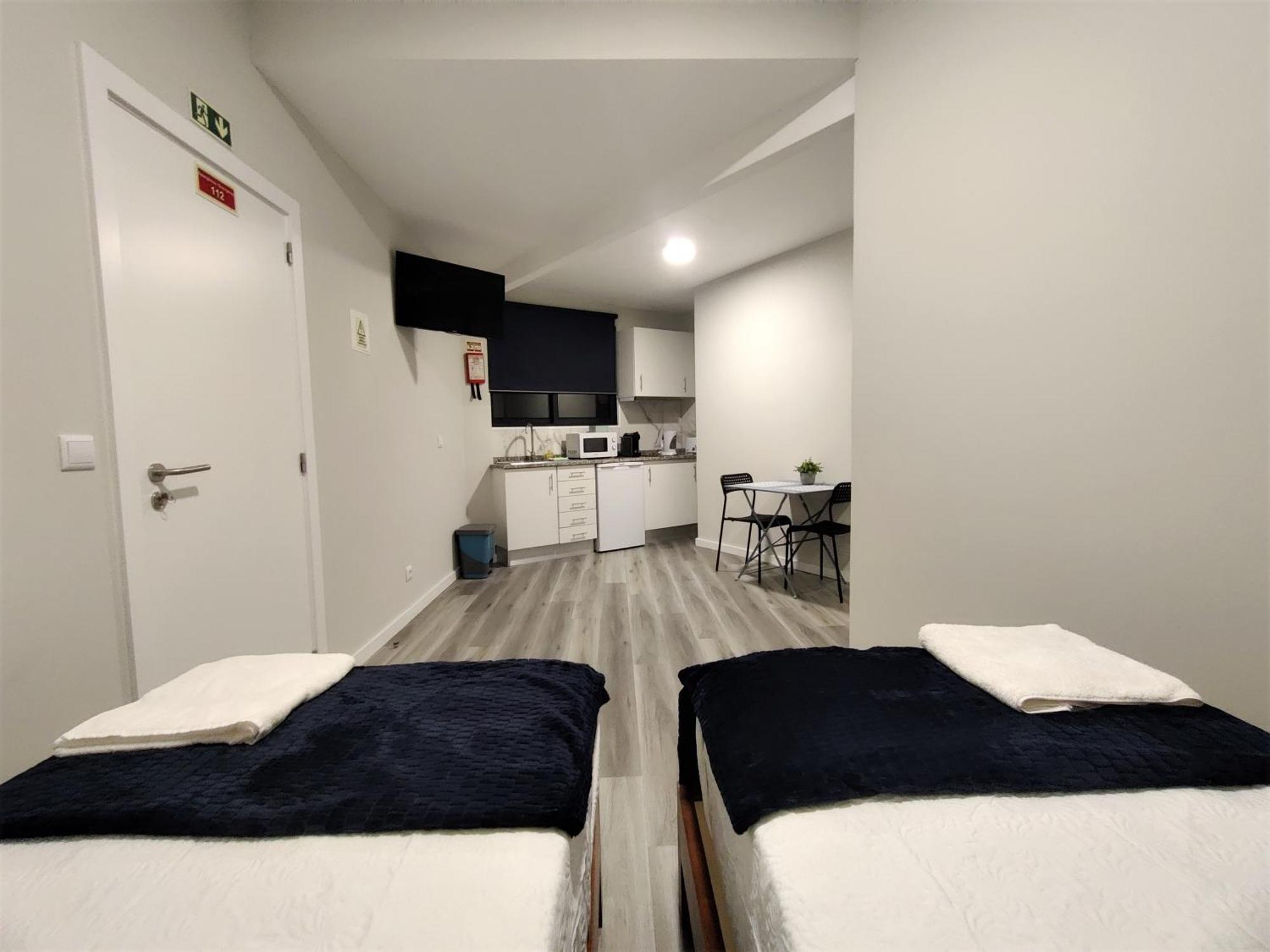 Funchal Apartments - New Botanic Garden Petit Studios エクステリア 写真
