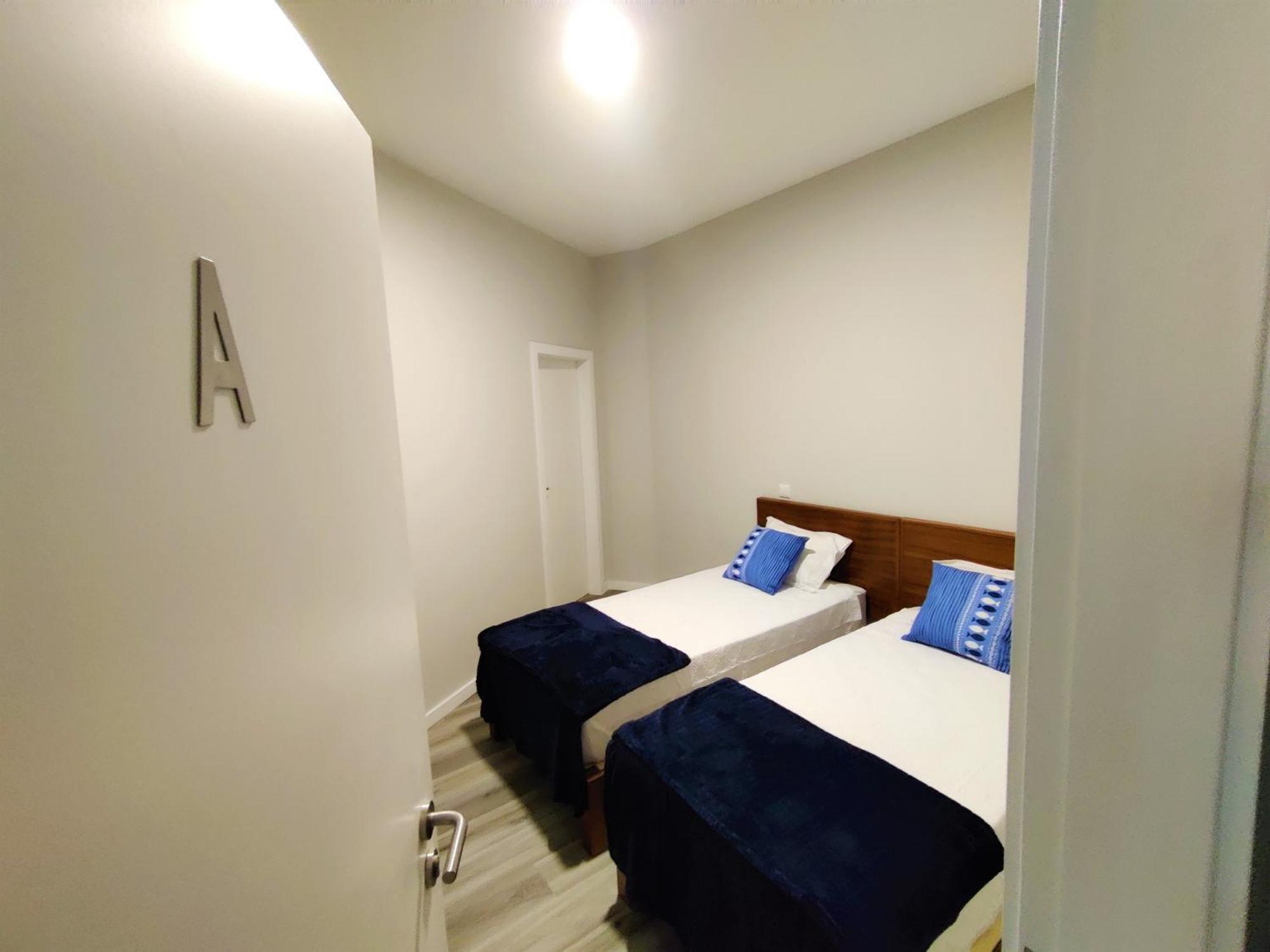 Funchal Apartments - New Botanic Garden Petit Studios エクステリア 写真