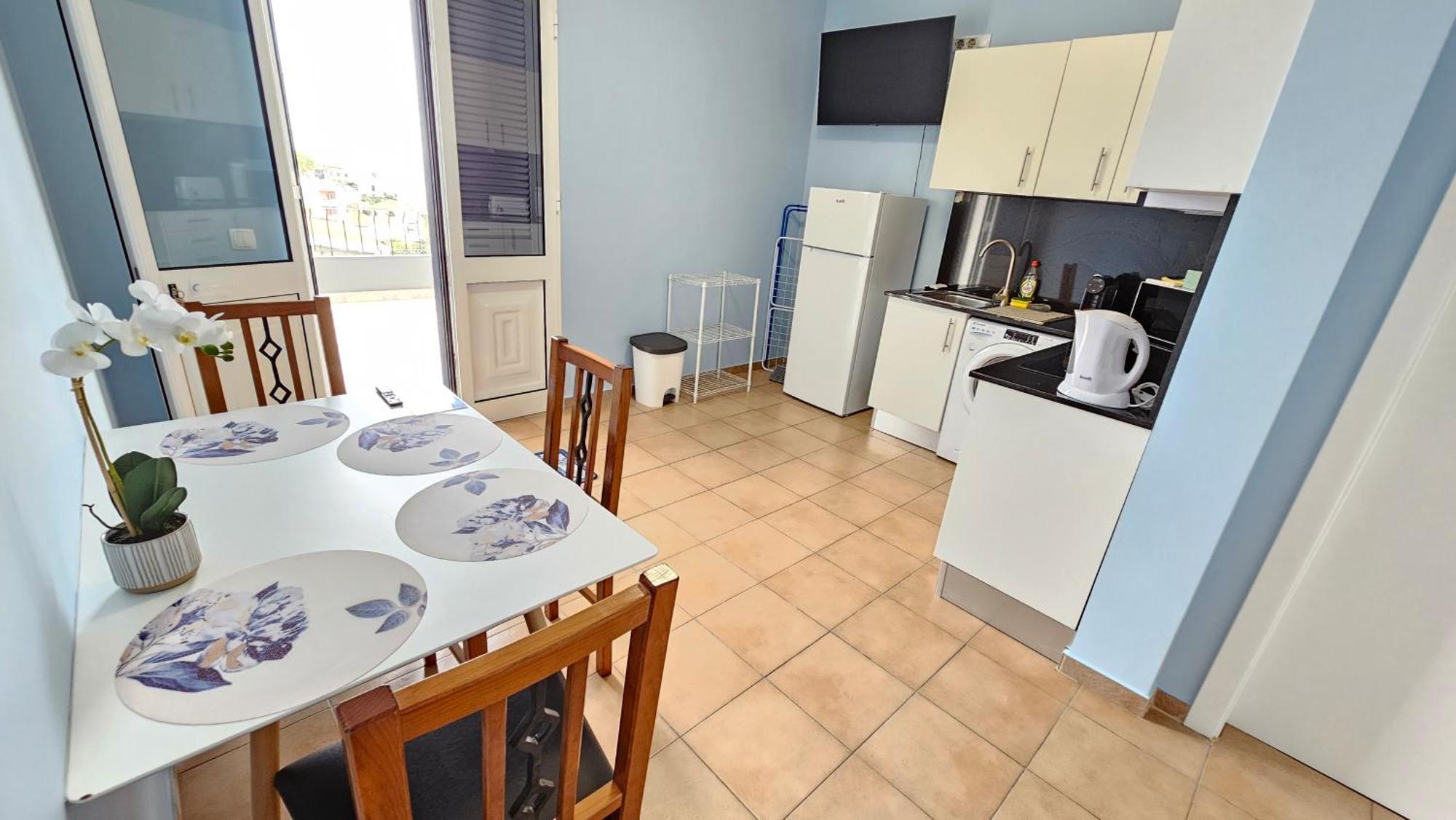 Funchal Apartments - New Botanic Garden Petit Studios エクステリア 写真